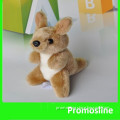 Hot Sell Customized Kangaroo promotional gifts Plush Toy